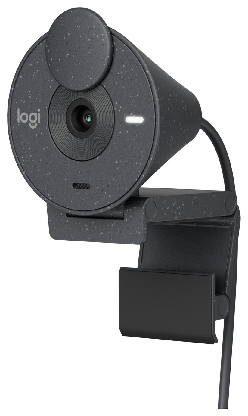 Logitech Brio 300 Webcam
