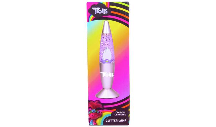 Argos colour deals changing lights