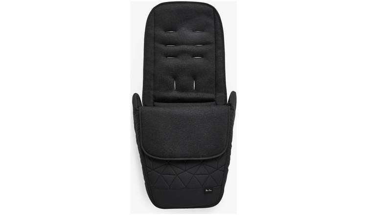 Argos footmuff on sale