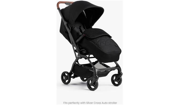 Silver cross hotsell pram set argos