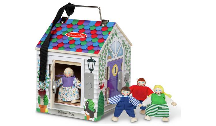 Where to buy melissa and doug clearance toys