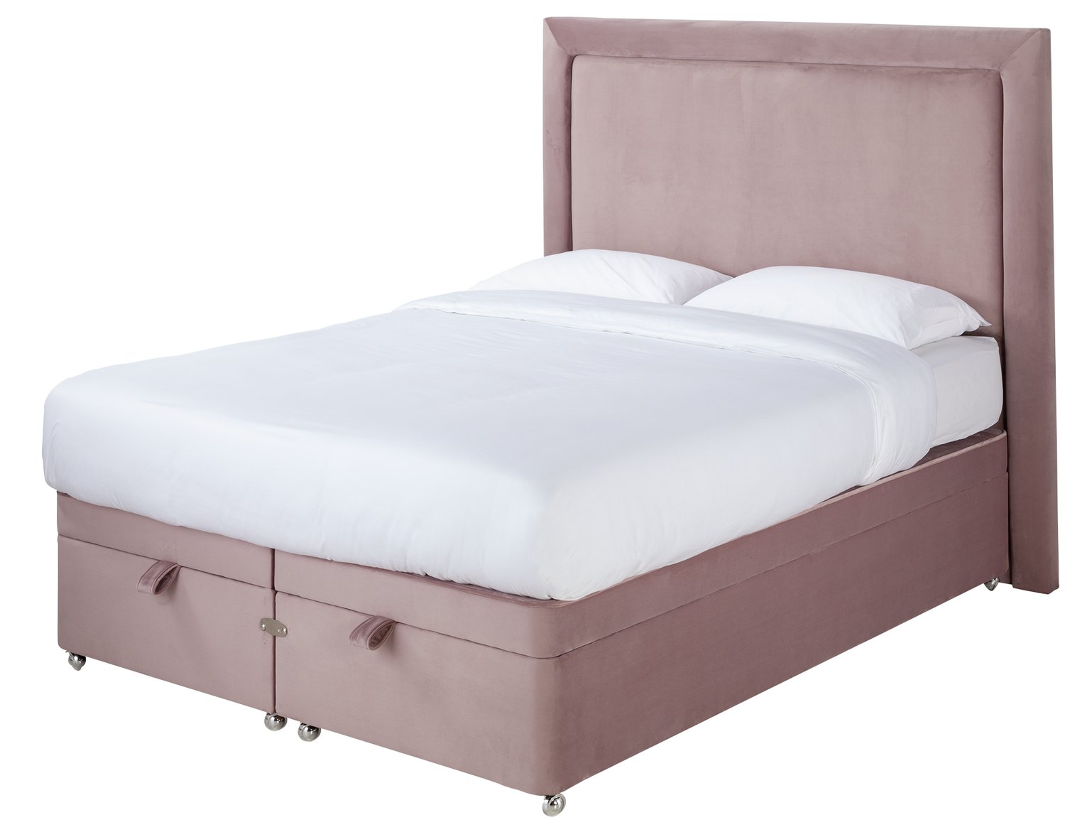 Sleepeezee Majestic 2800 Ottoman Kingsize Divan Set