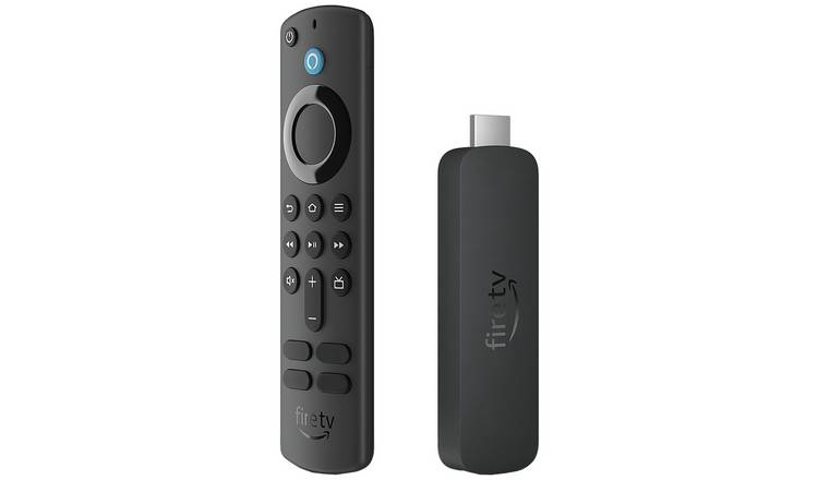 Fire TV Stick 4K Ultra HD