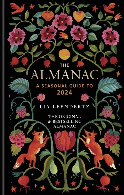 Almanac 2024 Guide Book 
