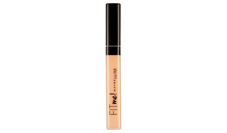 Maybelline Fit Me Concealer Cafe Brown 30 - 6.8ml