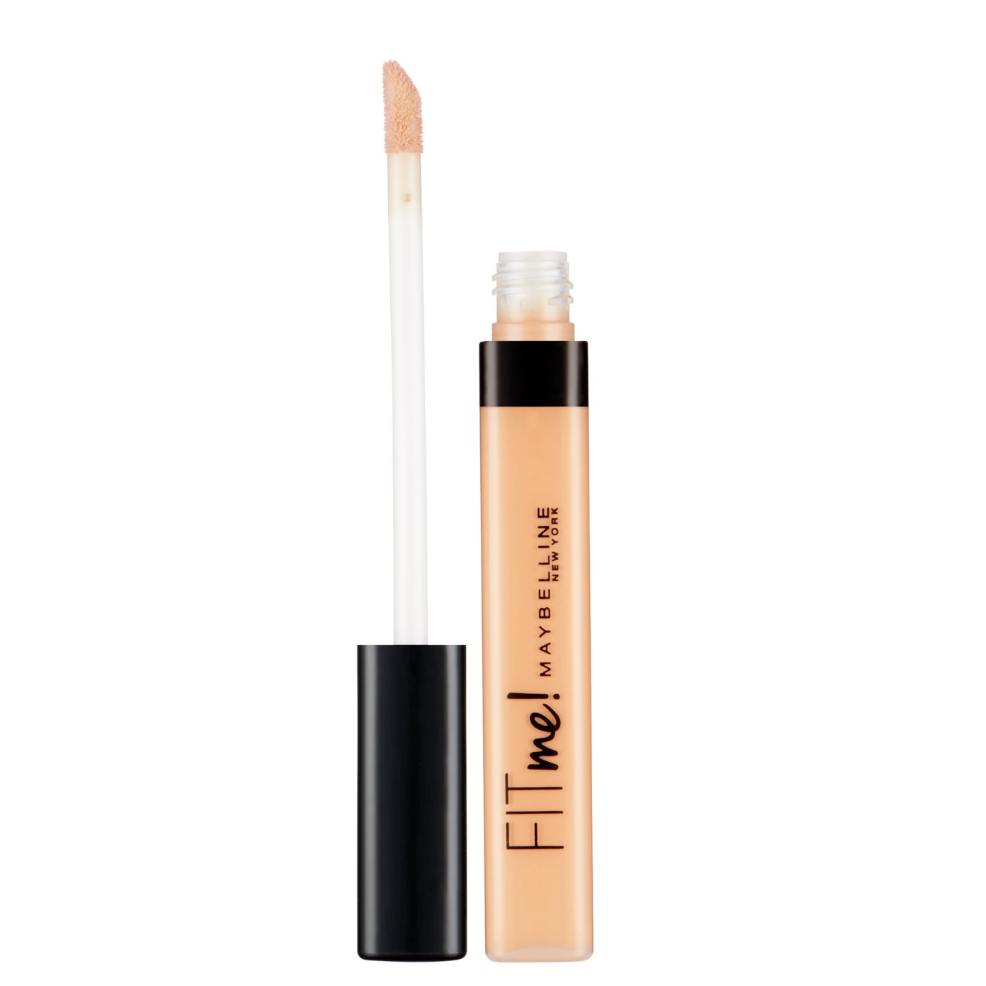 Maybelline Fit Me Concealer Cafe Brown 30 Review