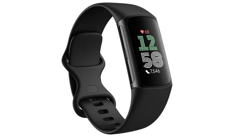 Children's fitness tracker argos on sale