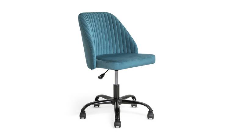 Small office chair discount argos