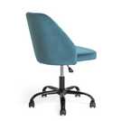 Argos home nori online fabric office chair