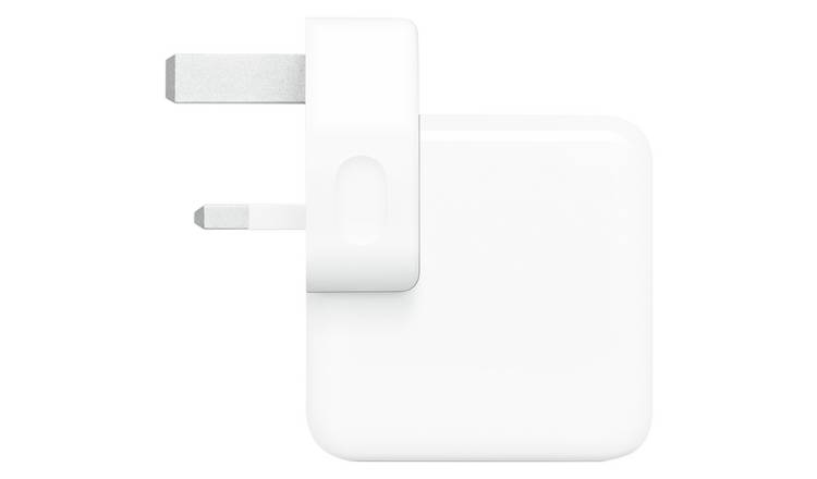 Apple 30W USB-C Power Adaptor