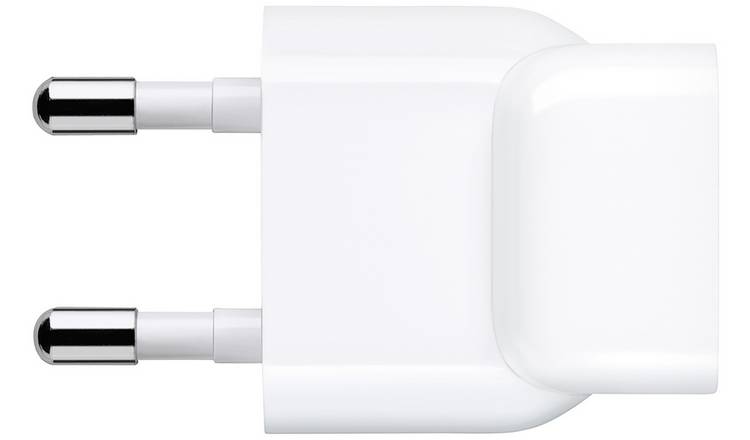 Argos iphone headphone adapter hot sale