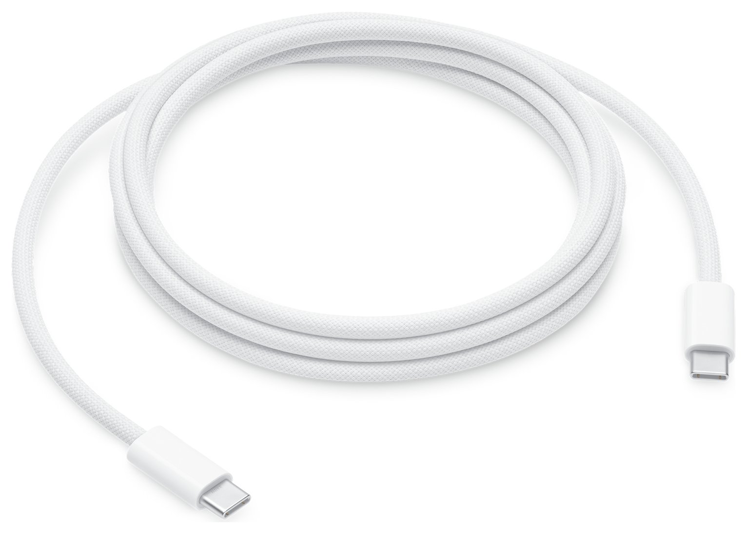 Apple USB-C 2m Woven Charge Cable