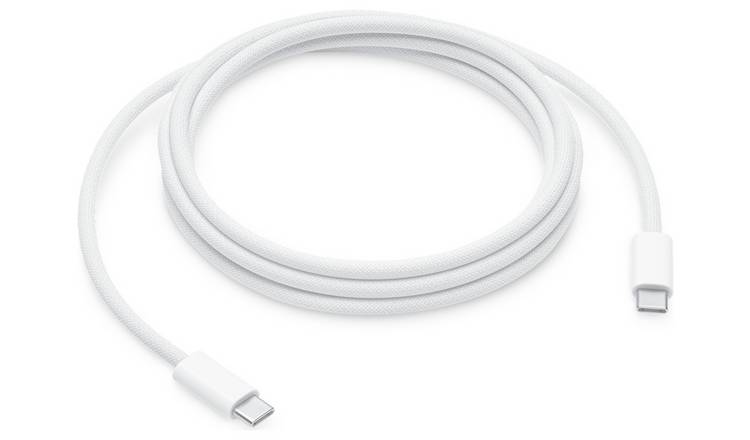 Apple USB-C 2m Woven Charge Cable