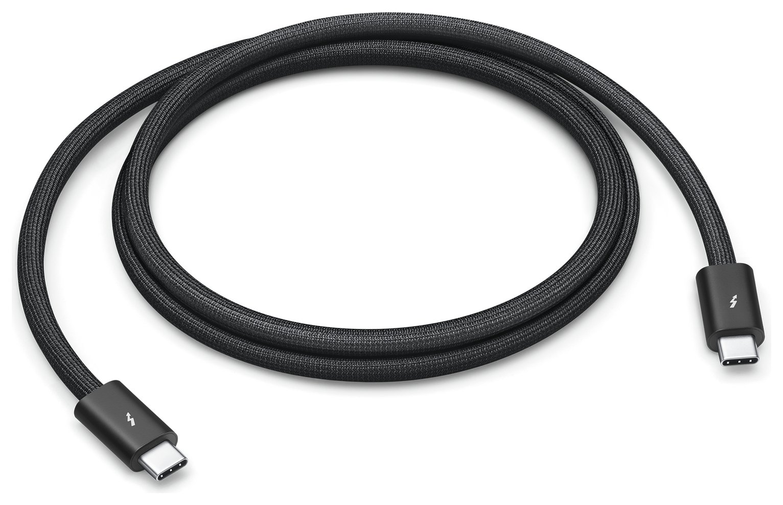 Apple Thunderbolt 4 USB C 1m Cable