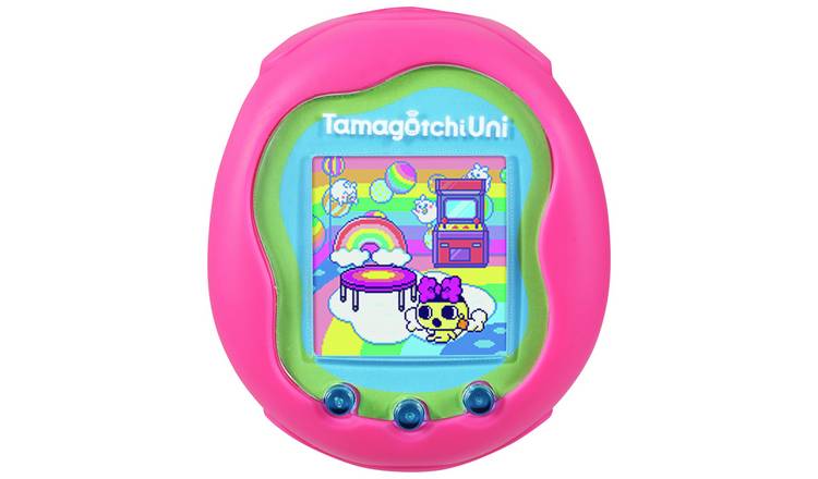 Tamagotchi argos on sale