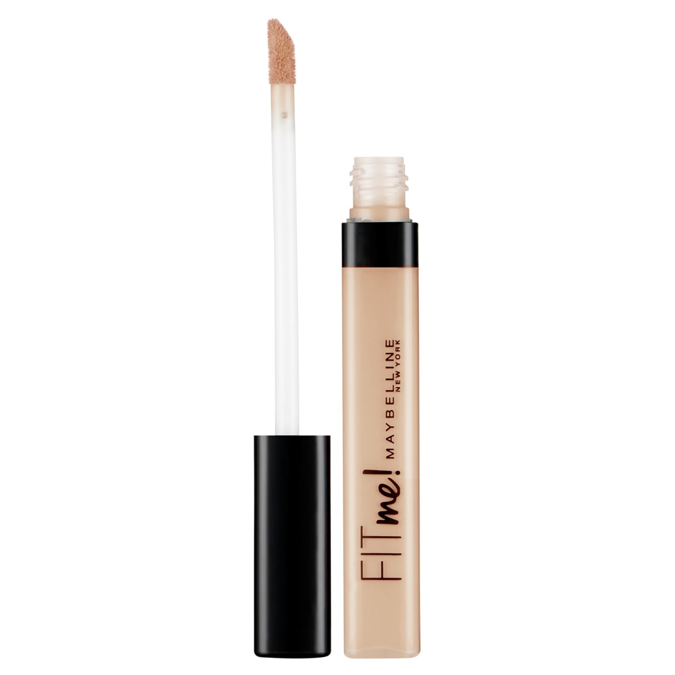 Maybelline Fit Me Concealer Sand 20 Review