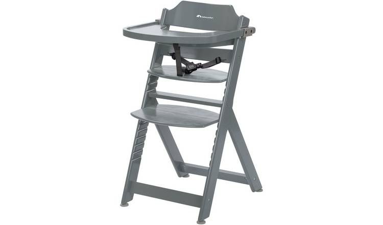 Portable high chair online argos