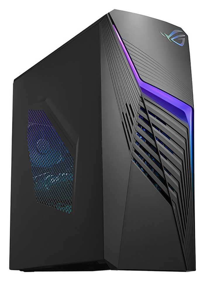 ASUS ROG Strix G13CH i5 8GB 512GB GTX1660Ti Gaming PC