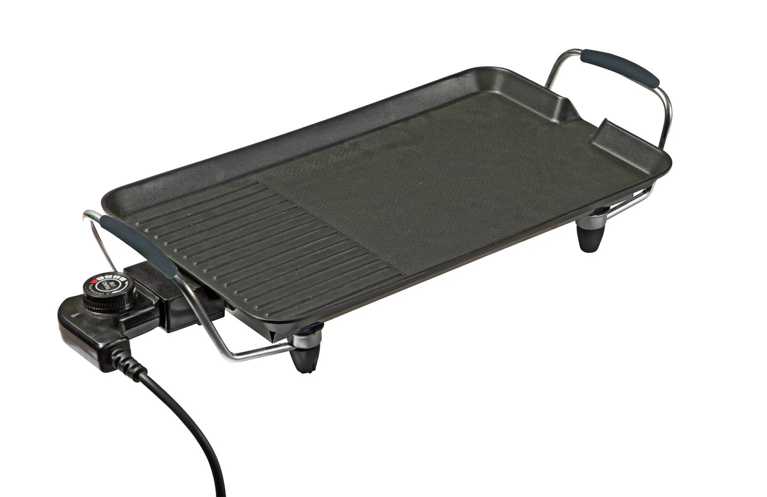 Vango Scran 1500W Cooking Grill Electric Hot Plate Review