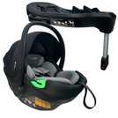 Argos best sale isofix base