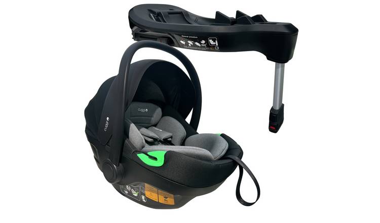 Car seats best sale argos uk