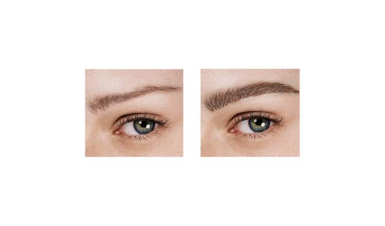 Buy Maybelline Eyebrow Tattoo Pen Blonde Eyes Argos