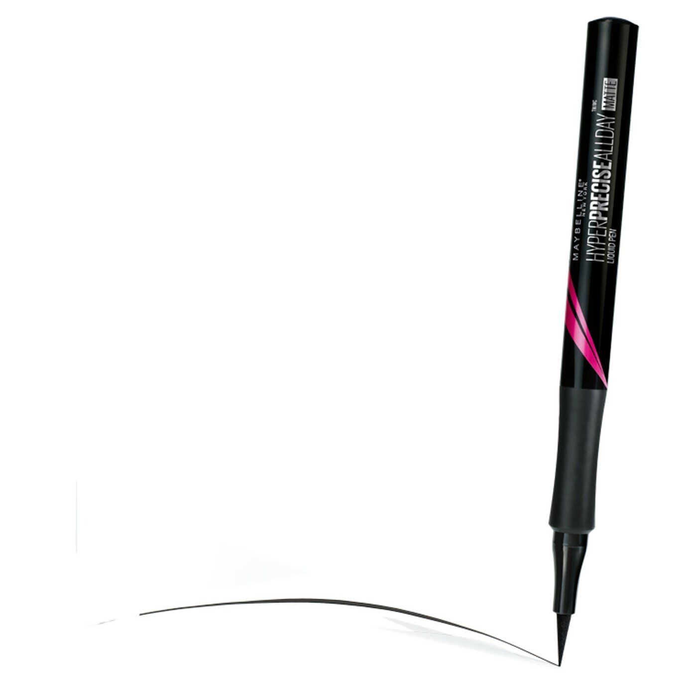 Maybelline Precise All Day Liner Review