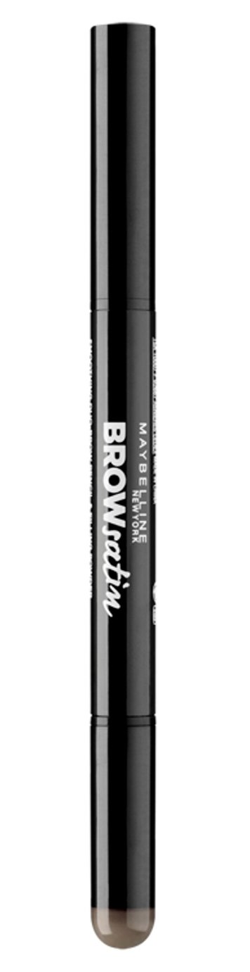 Maybelline Brow Satin Pencil Review