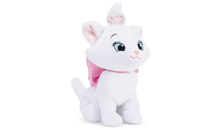 marie aristocats teddy