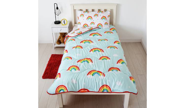 Argos cheap kids bedding