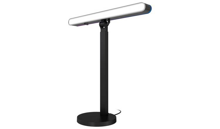 Usb led store light argos