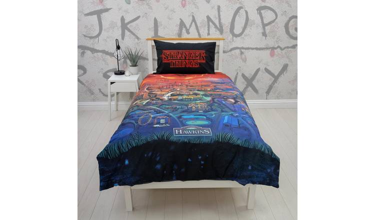 Argos boys outlet duvet covers