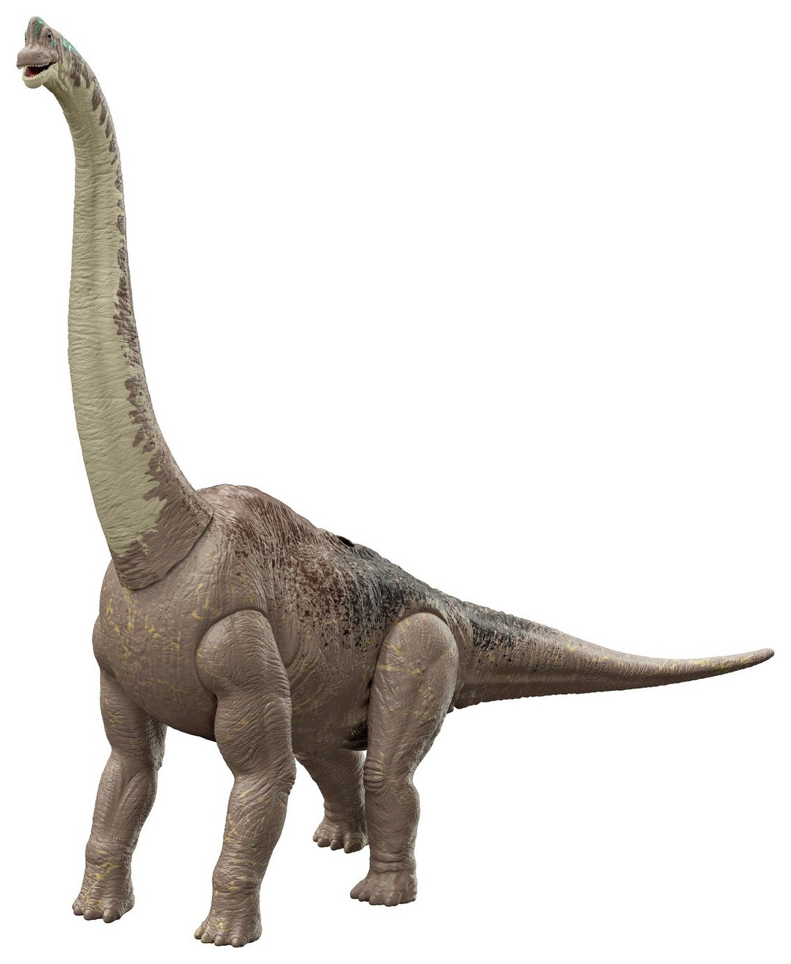Jurassic World Dominion Brachiosaurus Dinosaur review