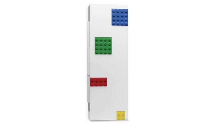 Lego brick hot sale case