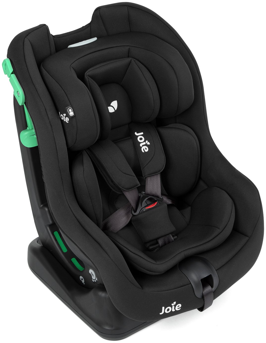 Joie Steadi R129 Group 0 /1 Car Seat – Black