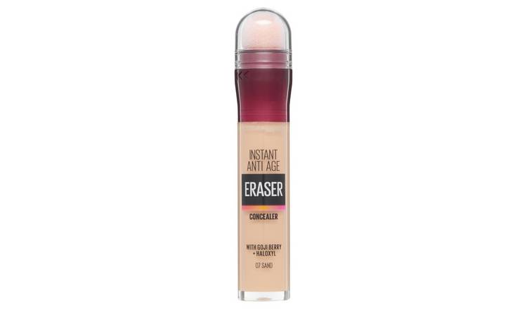 Maybelline Eraser Eye Concealer - 07 Sand