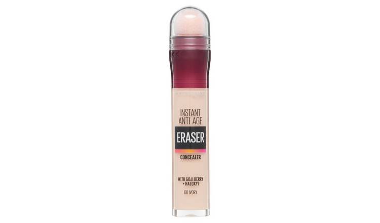 Maybelline Eraser Eye Concealer - Ivory