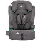 Buy Joie Elevate R129 1 2 3 Car Seat Thunder Car seats Argos