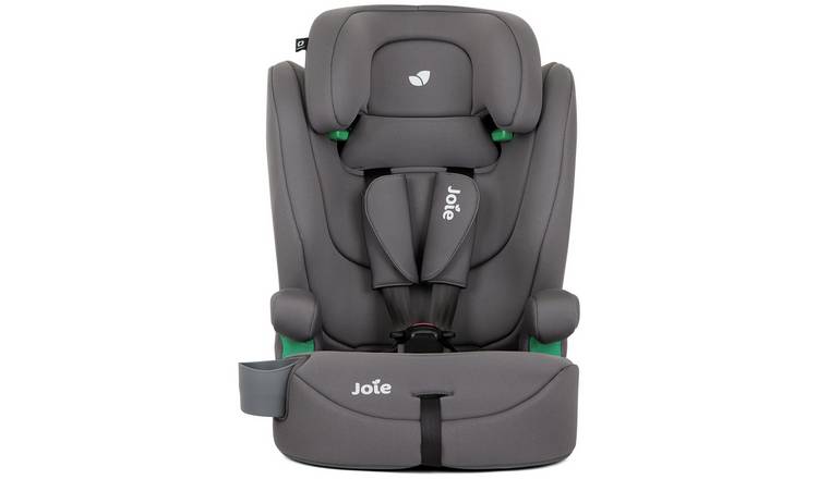 Joie elevate shop car seat installation