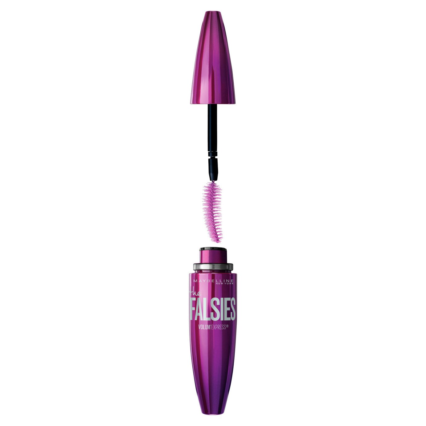 Maybelline Falsies Mascara Review