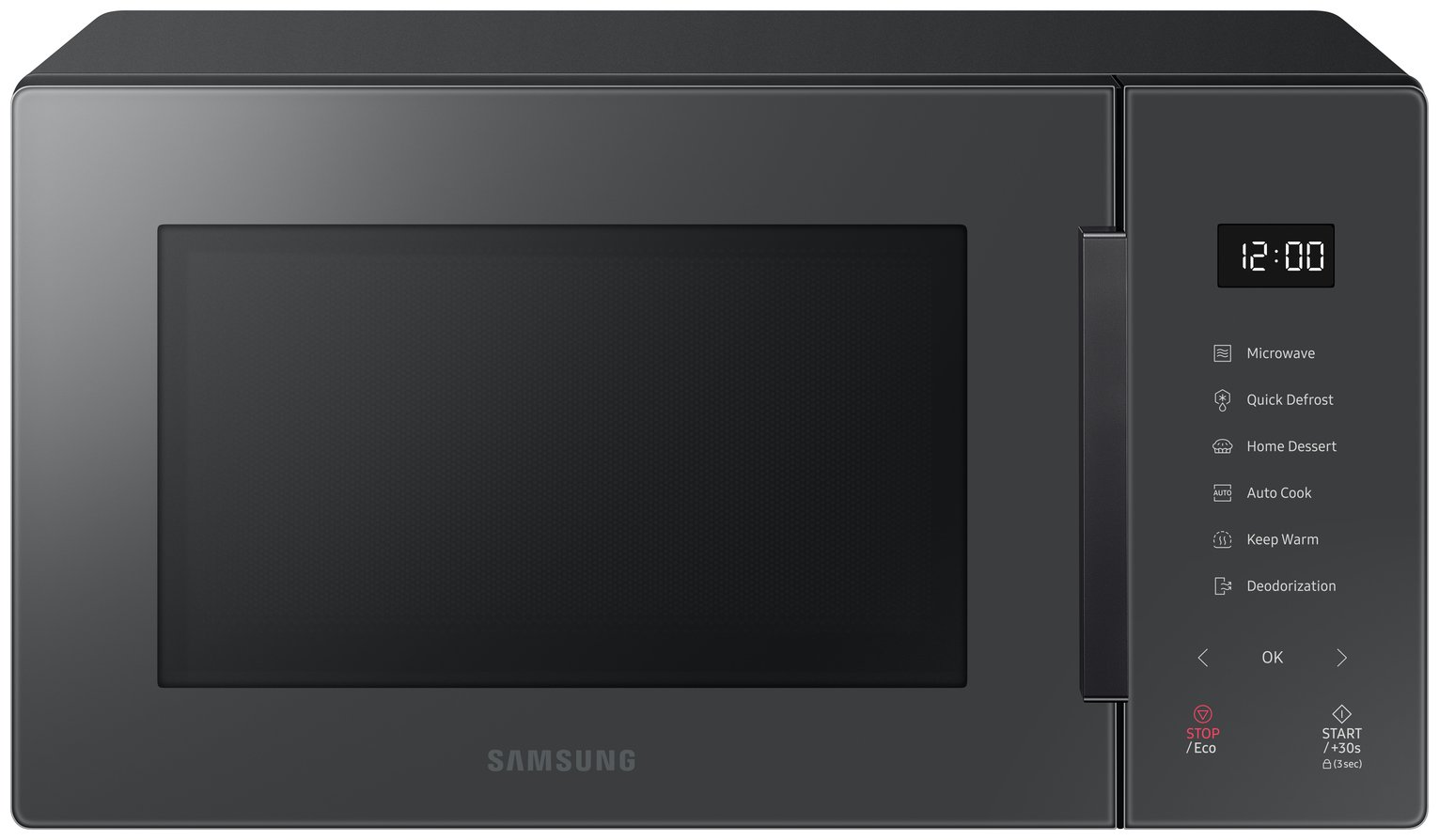 Argos samsung deals microwave