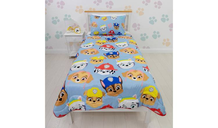 Argos boys outlet bedding