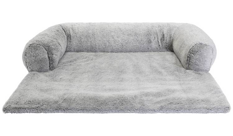 Argos dog cheap beds large