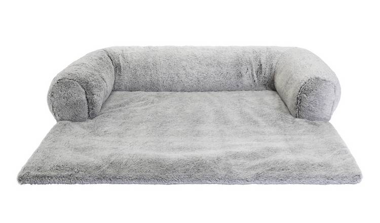 Settee sales dog bed