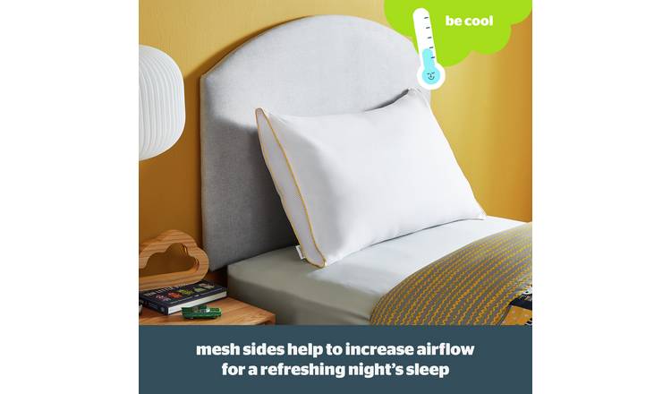 Argos anti allergy pillows sale