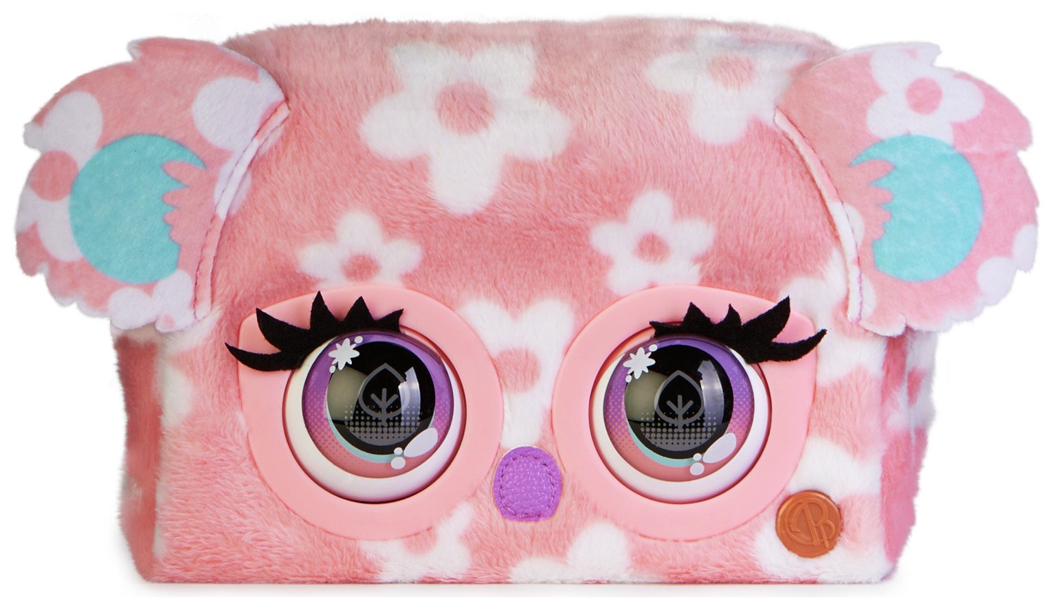 Purse Pets Print Perfect Koala Interactive Toy review