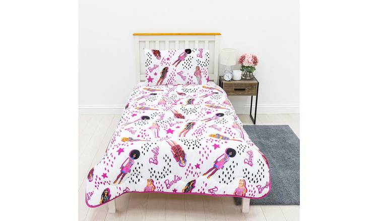 Dolls hotsell bedding argos