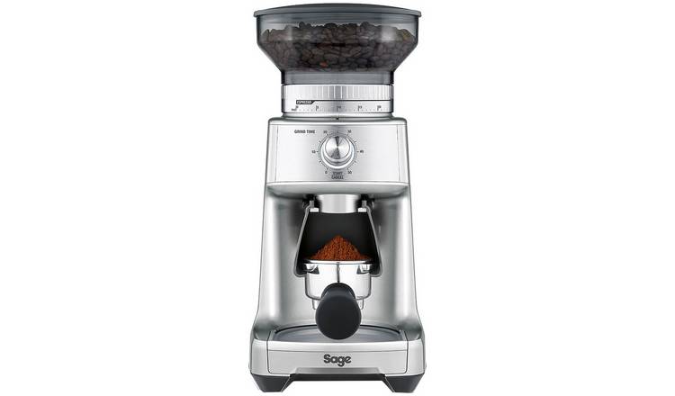 Coffee bean grinder outlet argos