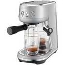 Buy Sage SEP450BSS4GUK1 Bambino & Dose Control Pro Bundle, Coffee grinders