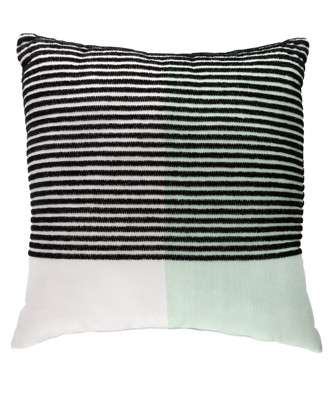 Argos Home Skandi Stitch Cushion Review